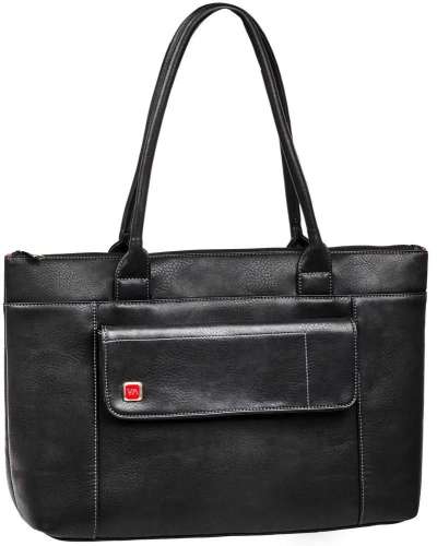 Сумка для ноутбука 15.6" Riva 8991, черный [8991 black]